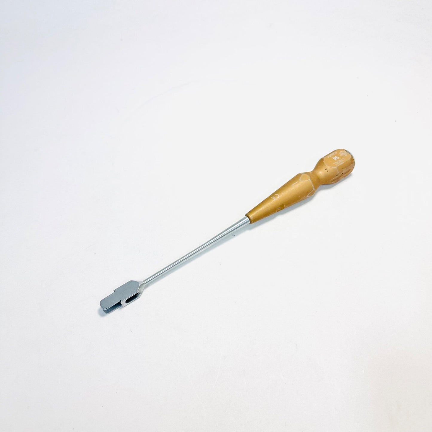 Medtronic 9060114 CHISEL #14 Instrument