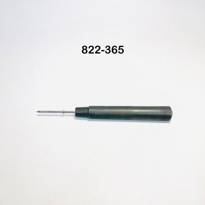 Medtronic 822-365 ATL Straight AWL Instrument For Zplate ATL Guide