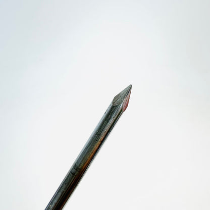 Medtronic 822-365 ATL Straight AWL Instrument For Zplate ATL Guide