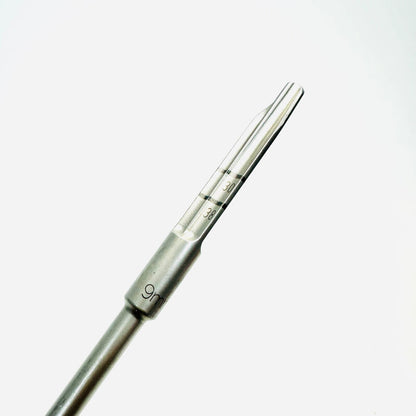 Scandium Biomedical 2152 9mm Instrument For Tritis Fixation System