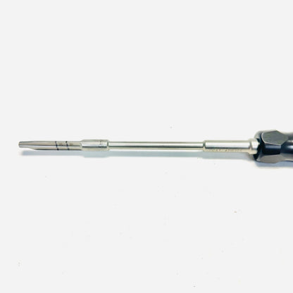Scandium Biomedical 2152 9mm Instrument For Tritis Fixation System