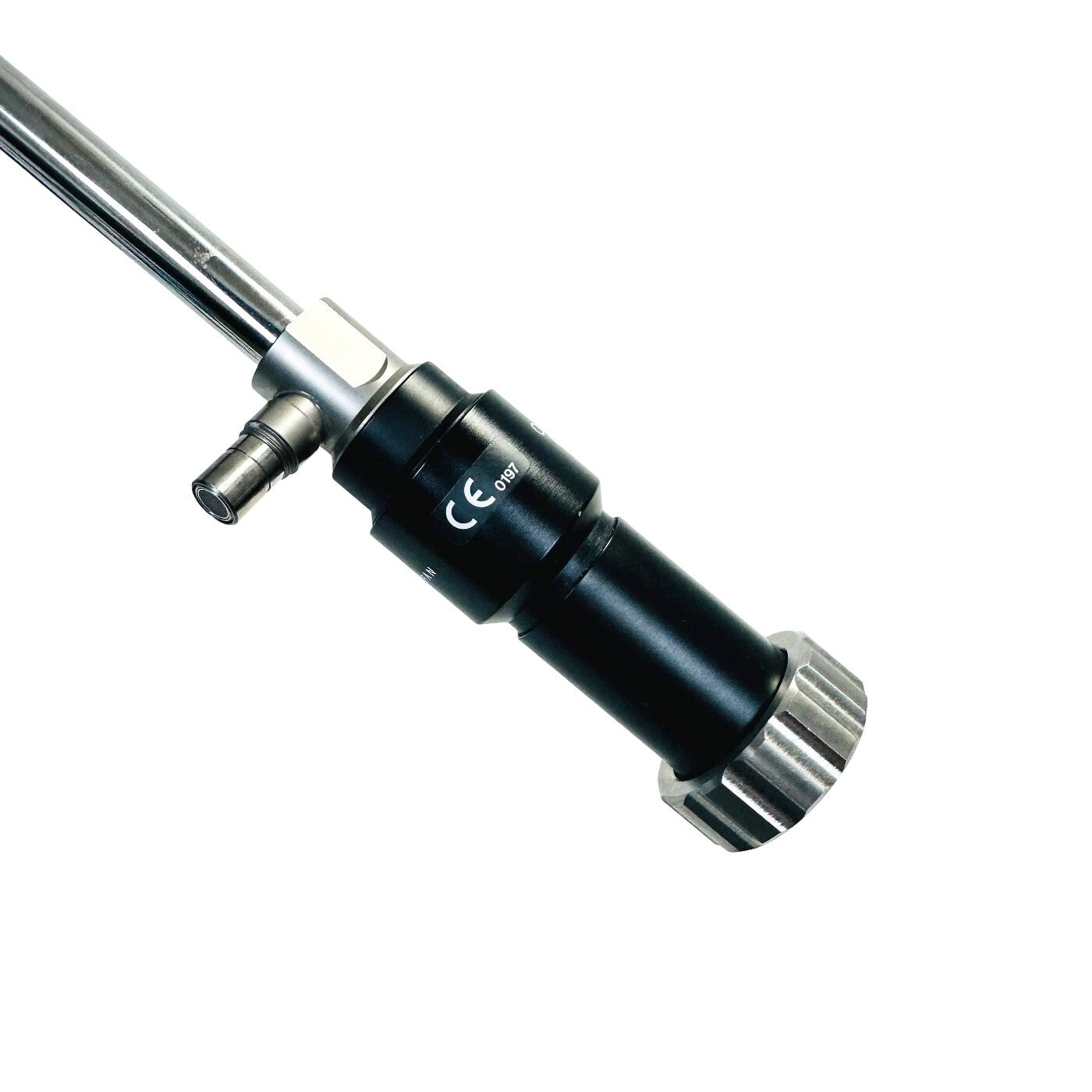 Olympus A4862 12.0 mm 0° Rigid Scope Instrument