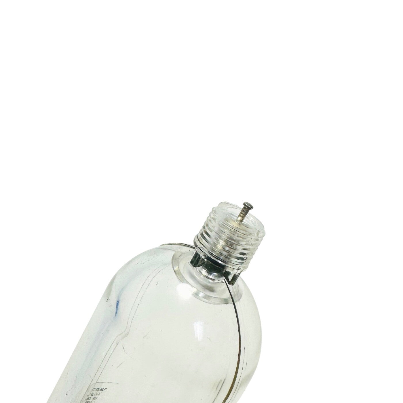 Norgren F07-161-M1TA Filter, 1/8" PTF Port, Polycarbonate, Manual, 5um, 150psi