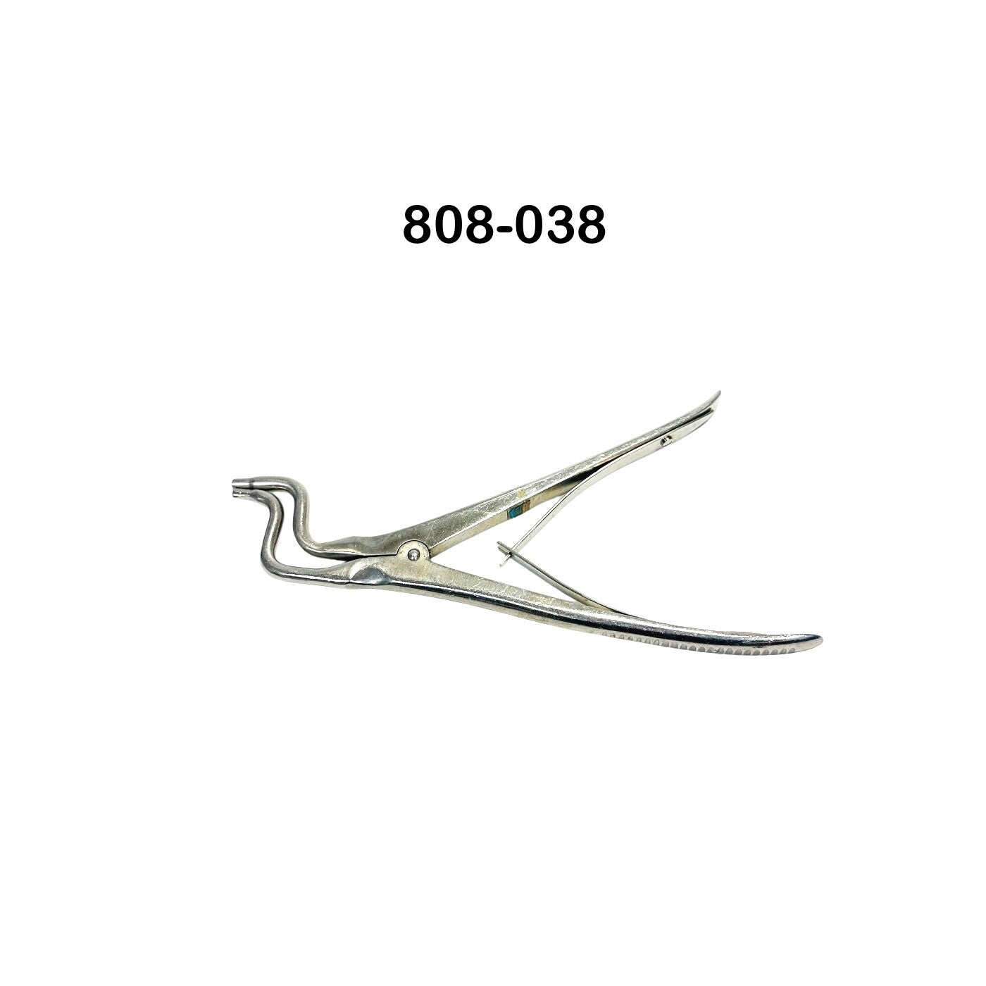 Medtronic 808-038 TSRH Eyebolt Spreader Instrument