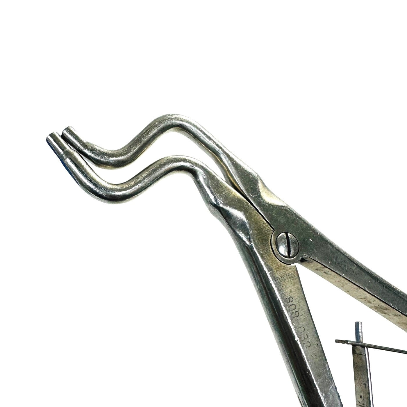 Medtronic 808-038 TSRH Eyebolt Spreader Instrument