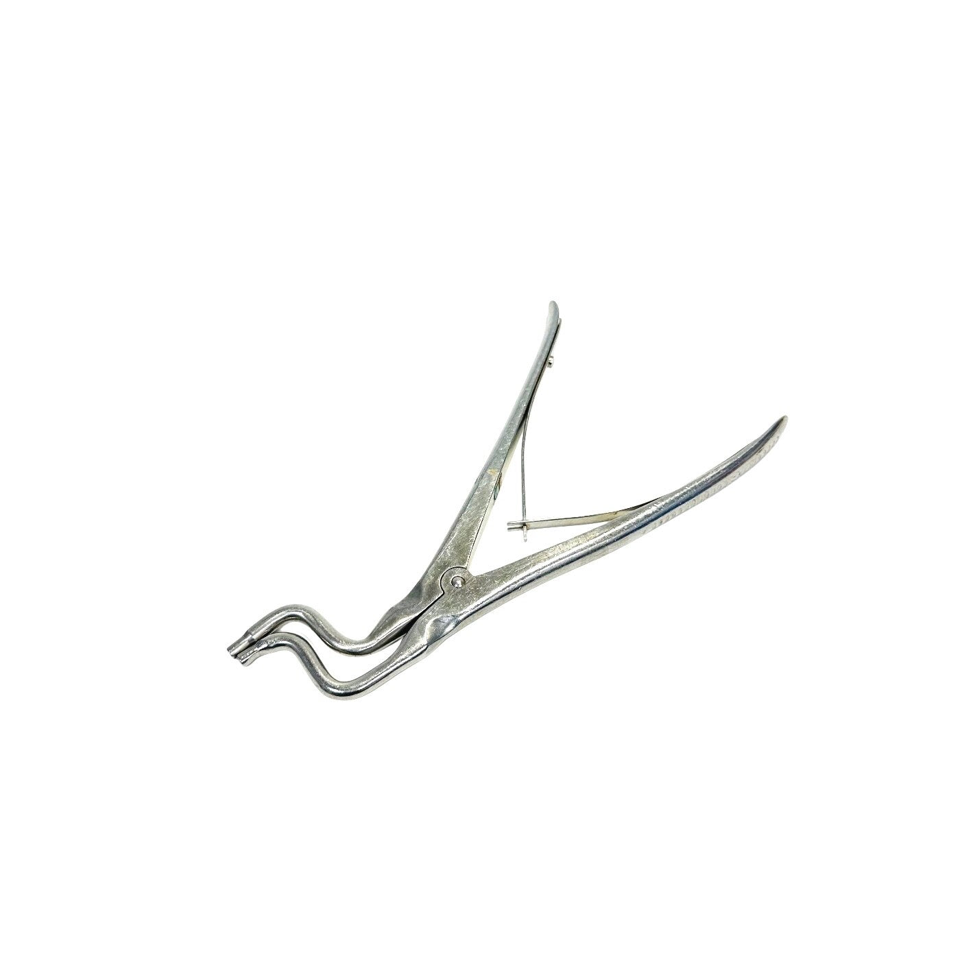 Medtronic 808-038 TSRH Eyebolt Spreader Instrument