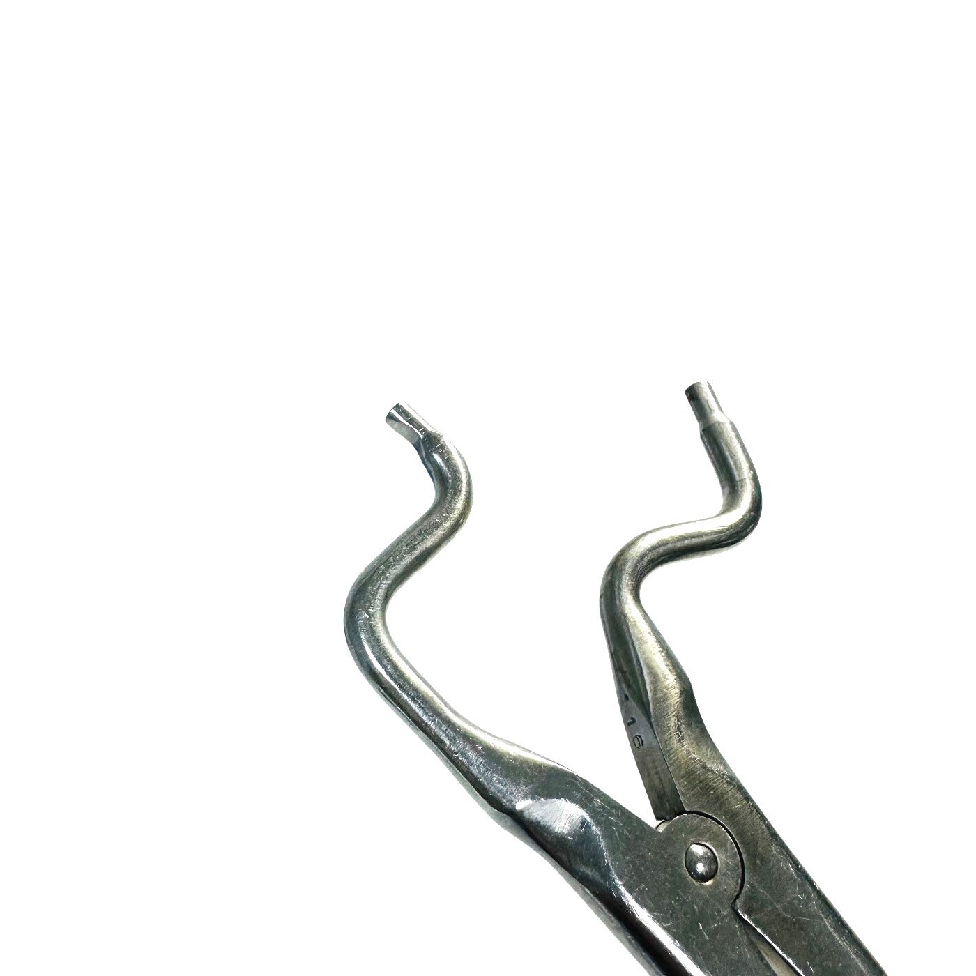 Medtronic 808-038 TSRH Eyebolt Spreader Instrument