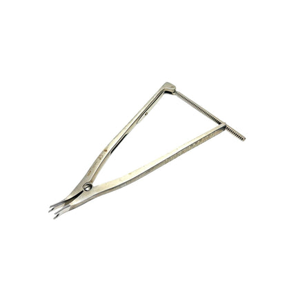 Medtronic 94633 Curved Distractor / Spreader Instrument
