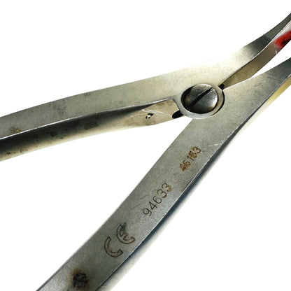 Medtronic 94633 Curved Distractor / Spreader Instrument