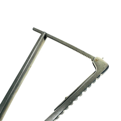 Medtronic 94633 Curved Distractor / Spreader Instrument