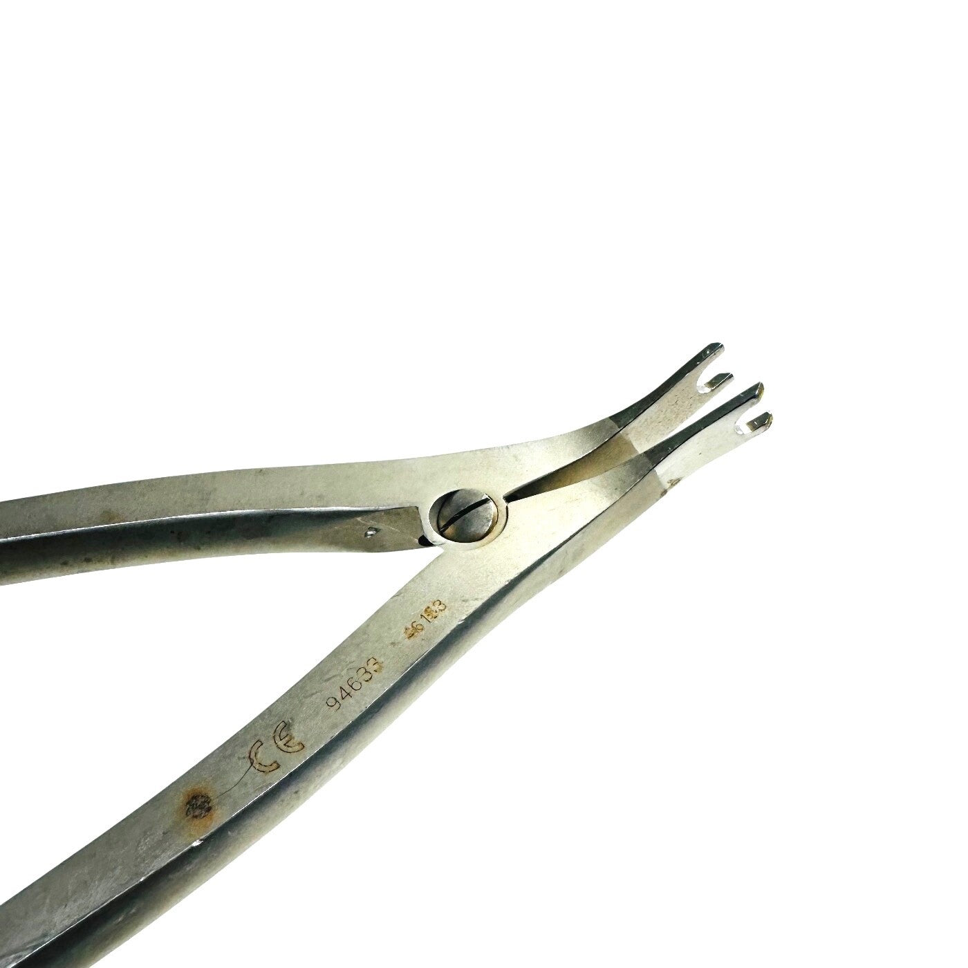 Medtronic 94633 Curved Distractor / Spreader Instrument