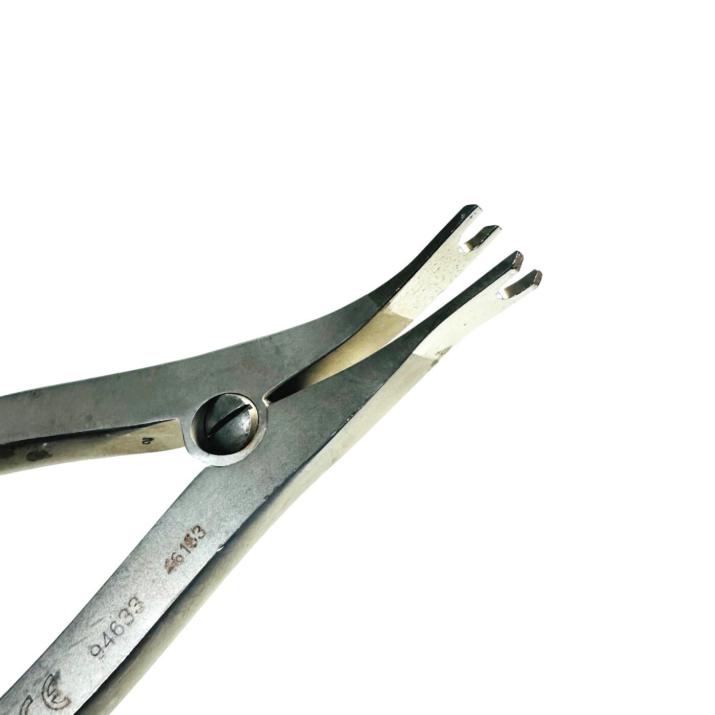 Medtronic 94633 Curved Distractor / Spreader Instrument