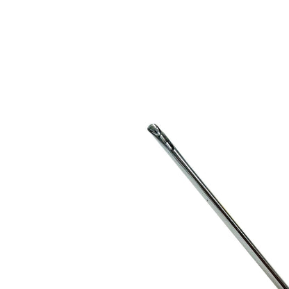 k. Storz 27031D 10 Fr w/ obturator Instrument