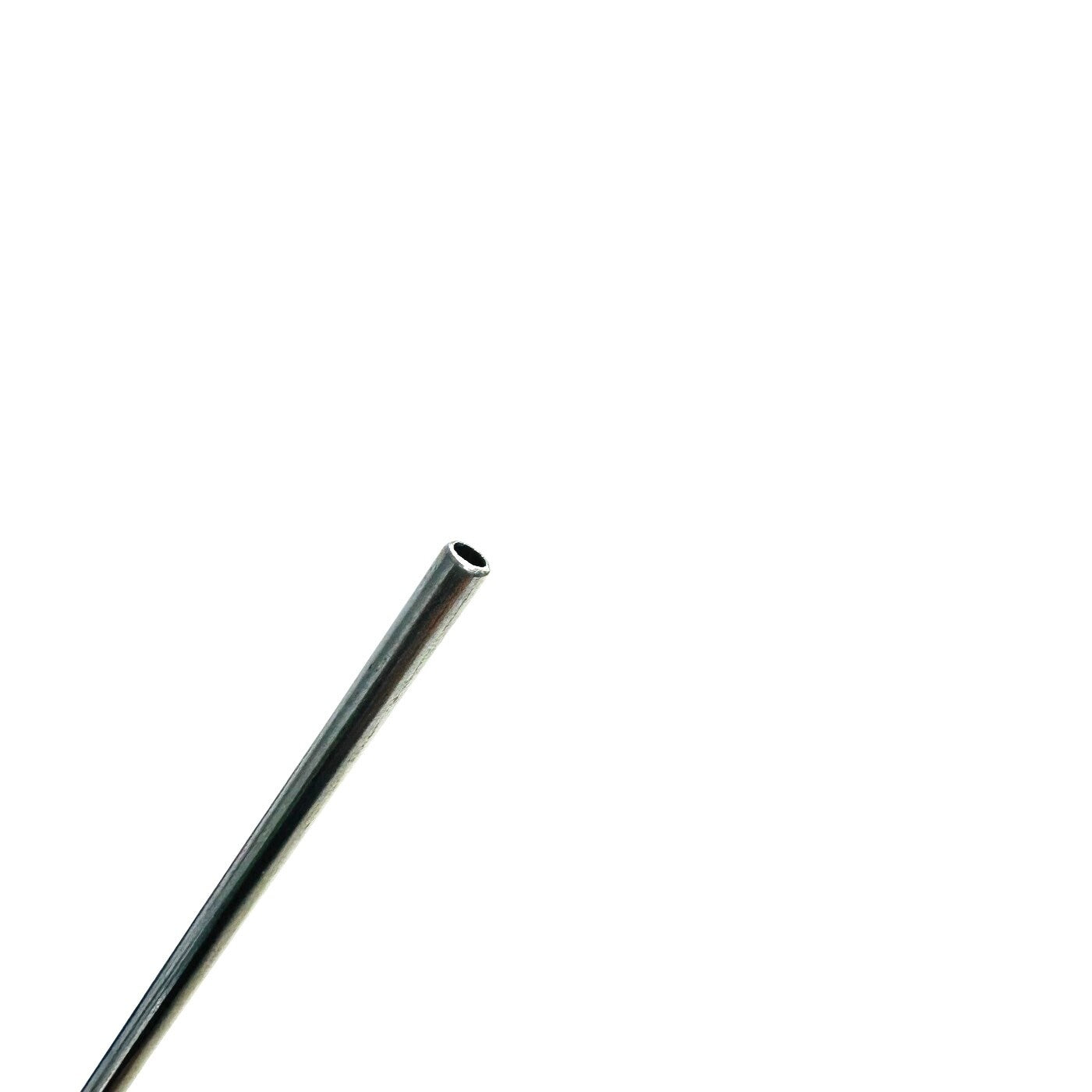 BR SURGICAL BR46-29510 FRAZIER Suction Tube 30° 71/2" Instrument