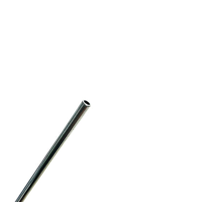 BR SURGICAL BR46-29510 FRAZIER Suction Tube 30° 71/2" Instrument