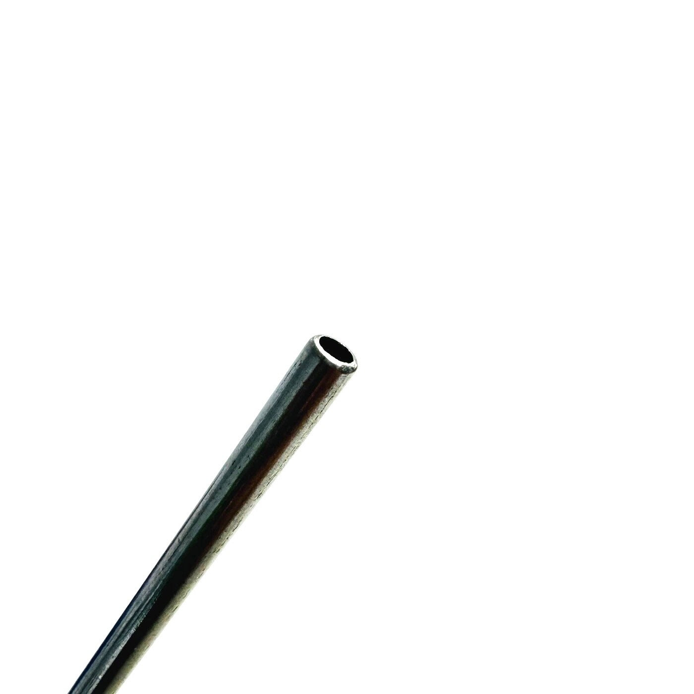 BR SURGICAL BR46-29510 FRAZIER Suction Tube 30° 71/2" Instrument