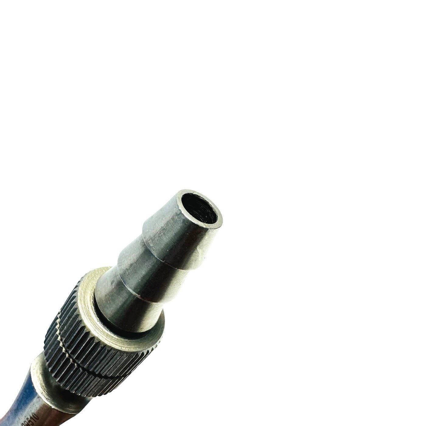 BR SURGICAL BR46-29510 FRAZIER Suction Tube 30° 71/2" Instrument