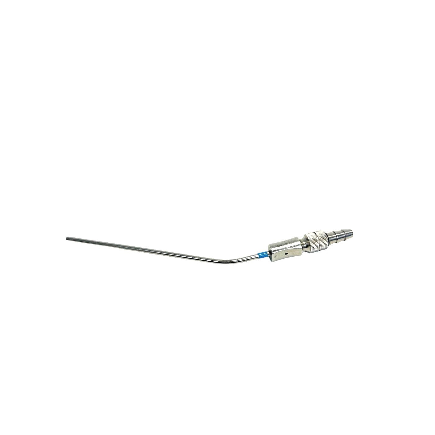 BR SURGICAL BR46-29510 FRAZIER Suction Tube 30° 71/2" Instrument