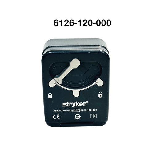 Stryker 6126-120-000 System 6 Aseptic Housing