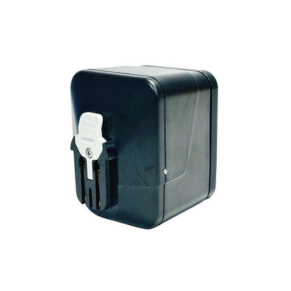 Stryker 6126-120-000 System 6 Aseptic Housing