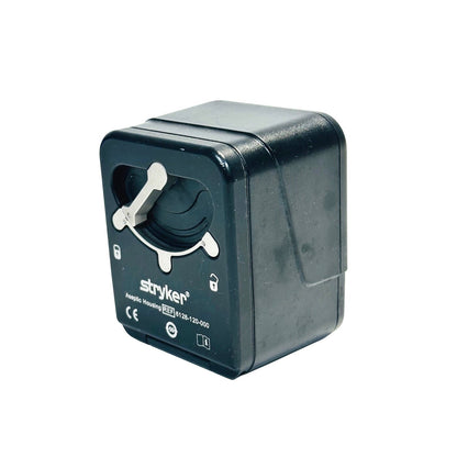 Stryker 6126-120-000 System 6 Aseptic Housing