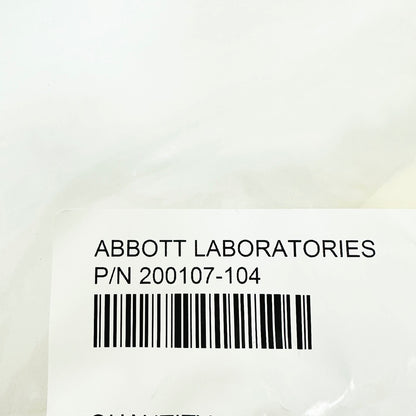 Abbott Lab 200107-104 Architect i1000 SR BUFFER FLUID Level Sensor