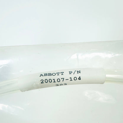 Abbott Lab 200107-104 Architect i1000 SR BUFFER FLUID Level Sensor