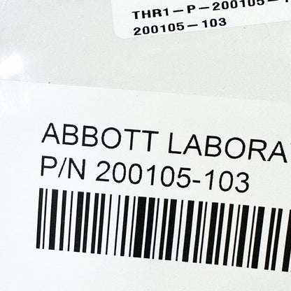 Abbott Lab 200105-103 Architect i1000 SR FLUID Level Sensor