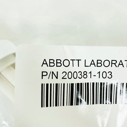 Abbott Lab 200381-103 Architect i1000 SR TUBING PART