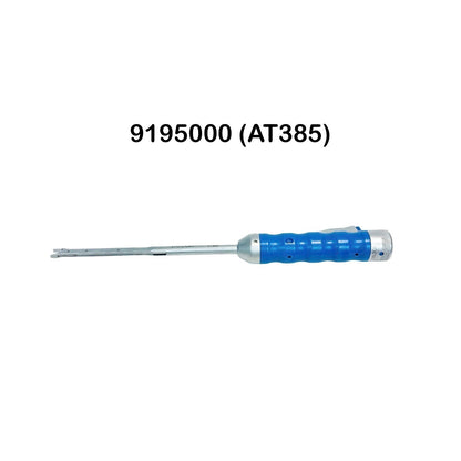 Medtronic 9195000 (At385) Straight Inserter 2 Instrument