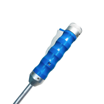 Medtronic 9195000 (At385) Straight Inserter 2 Instrument