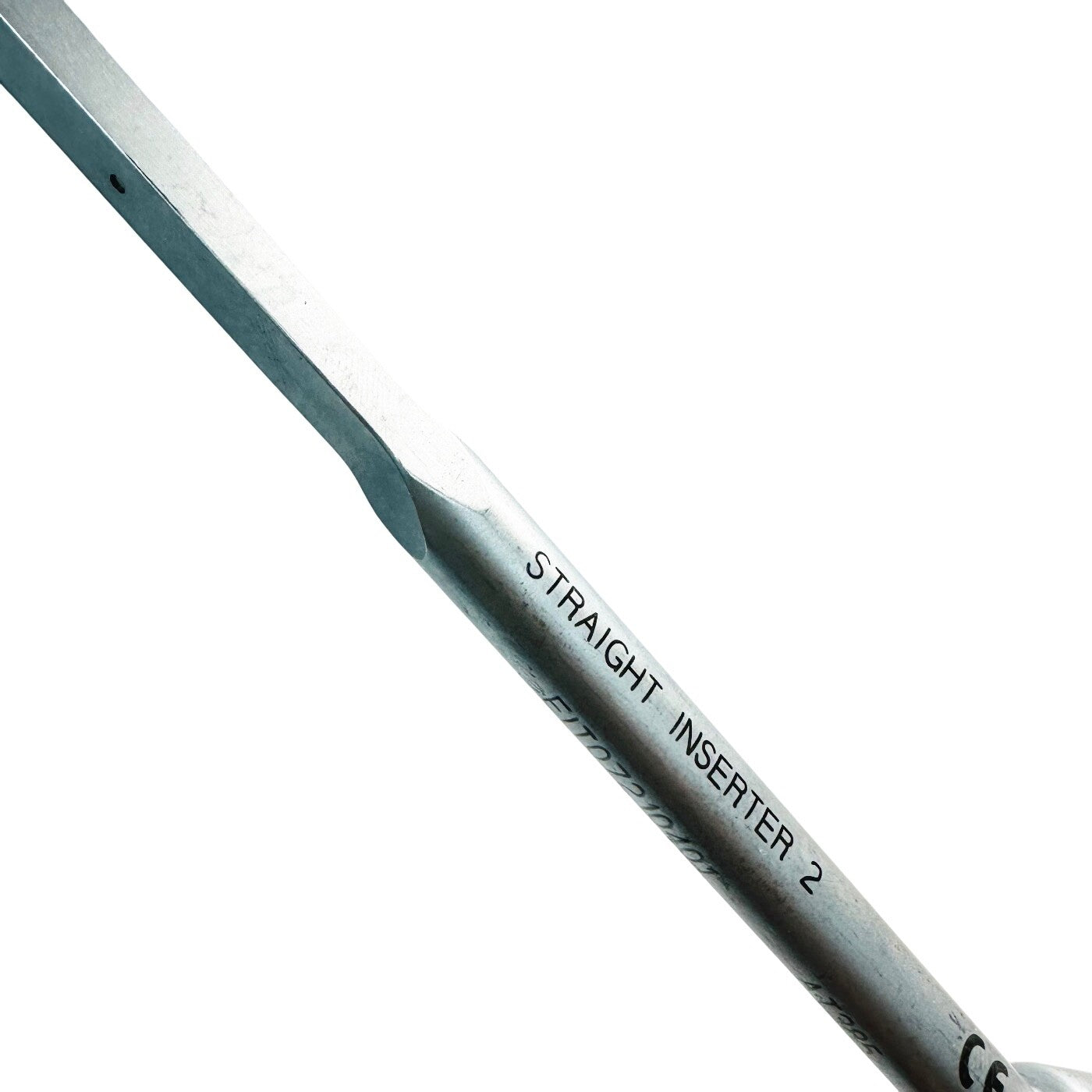 Medtronic 9195000 (At385) Straight Inserter 2 Instrument