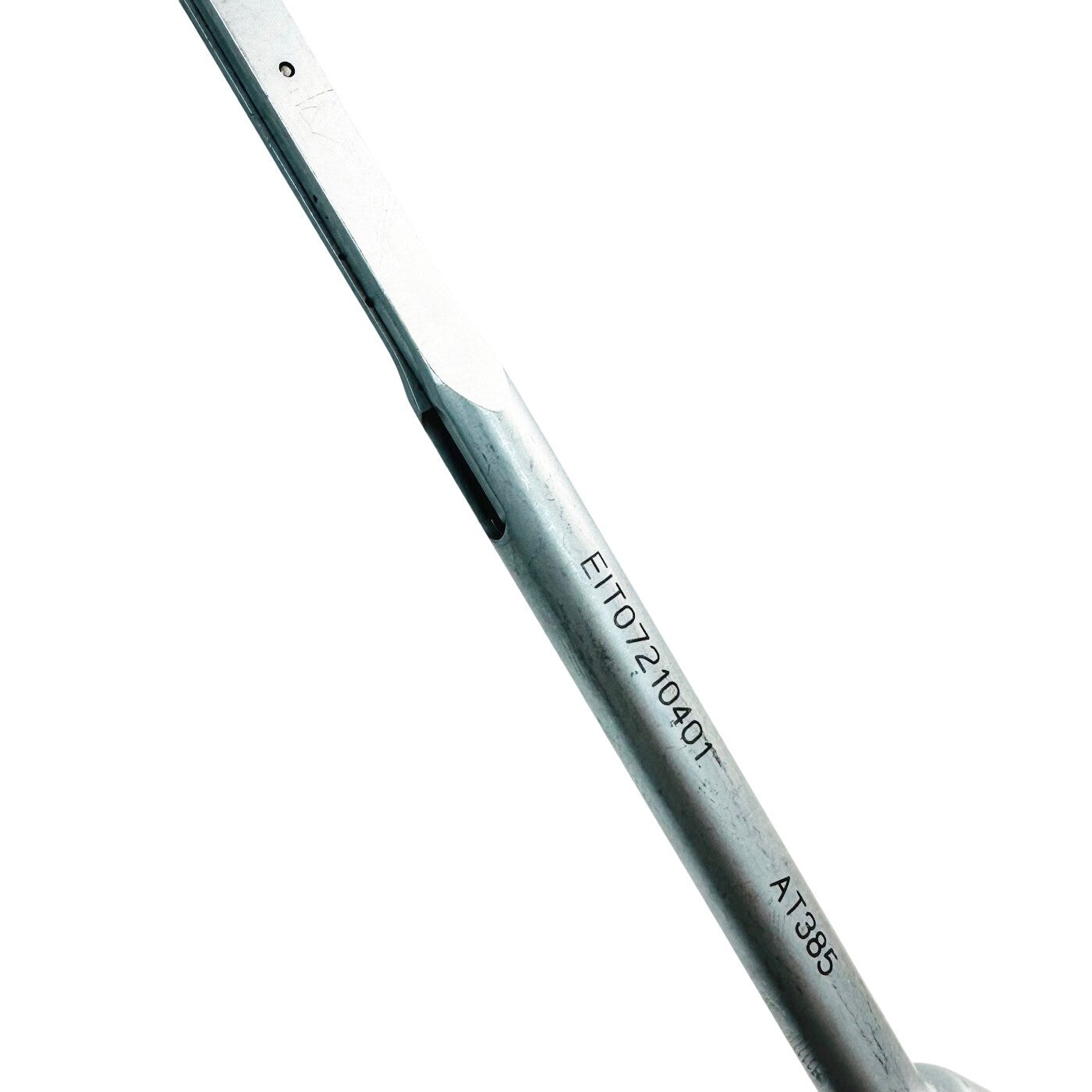 Medtronic 9195000 (At385) Straight Inserter 2 Instrument