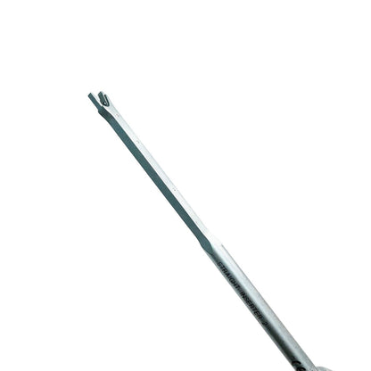 Medtronic 9195000 (At385) Straight Inserter 2 Instrument