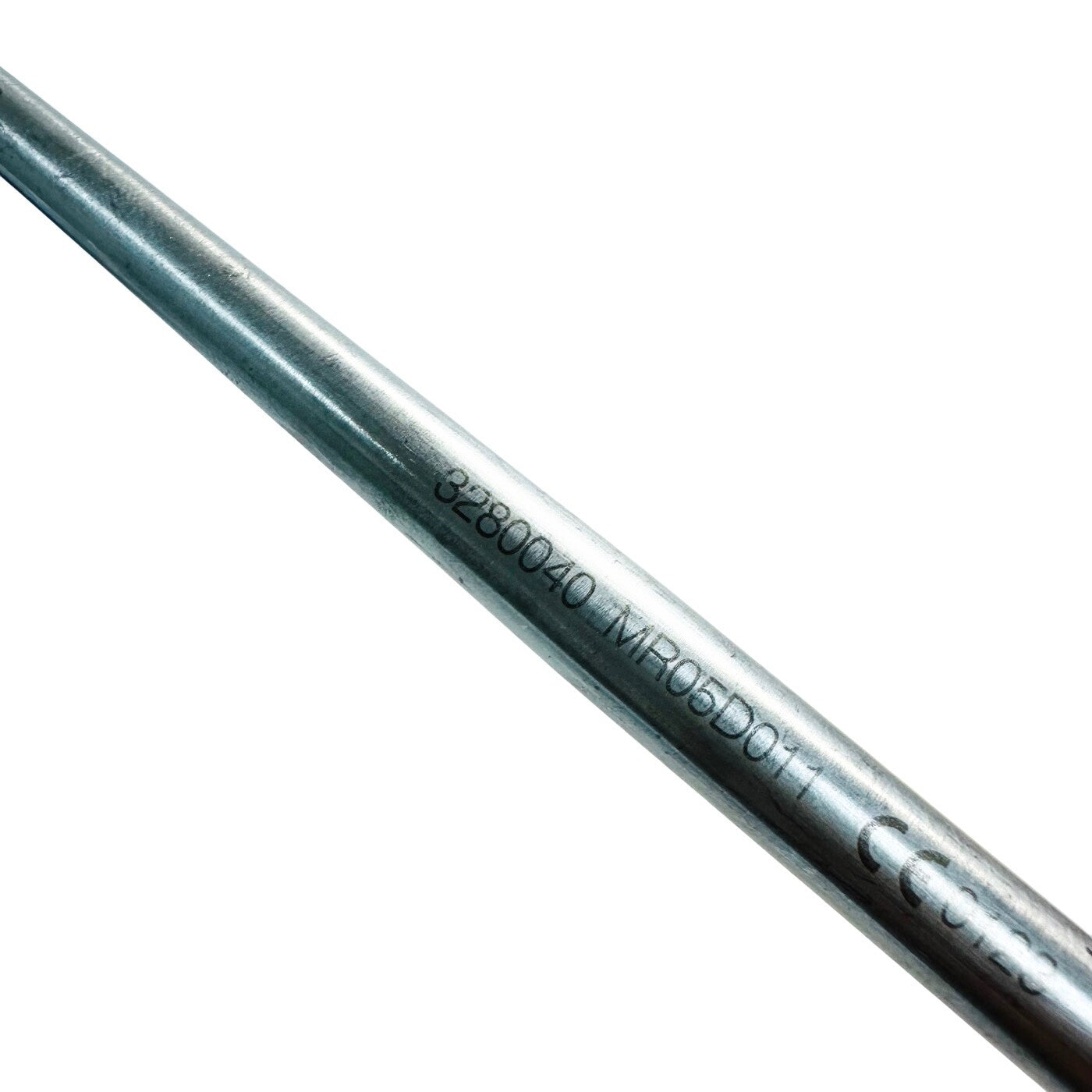 Medtronic 3280040  FLAT RASP 12 X 20mm Instrument