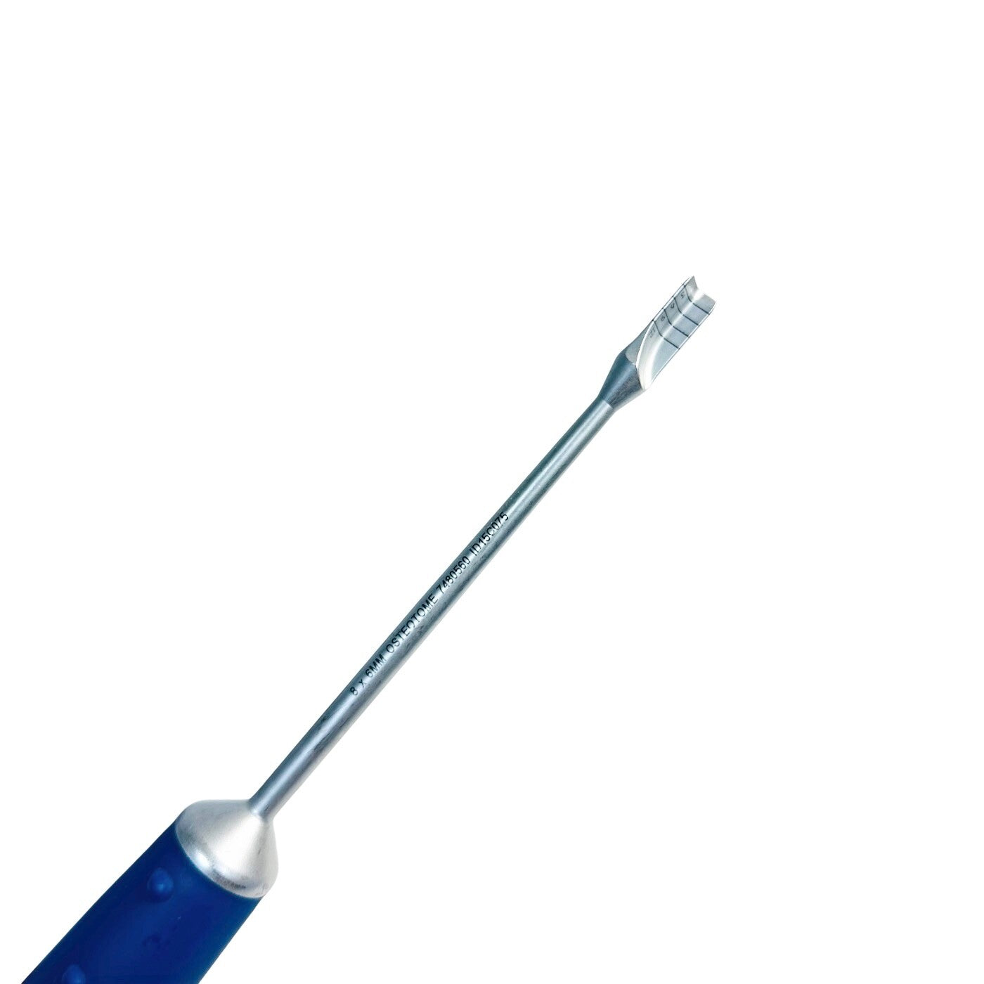 Medtronic 7480560  L-OSTEOTOME 8MM X 6MM Instrument