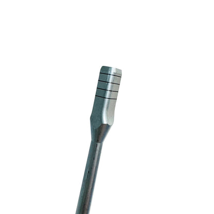 Medtronic 7480560  L-OSTEOTOME 8MM X 6MM Instrument