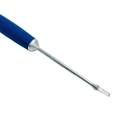 Medtronic 7480560  L-OSTEOTOME 8MM X 6MM Instrument