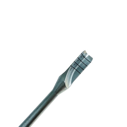 Medtronic 7480560  L-OSTEOTOME 8MM X 6MM Instrument