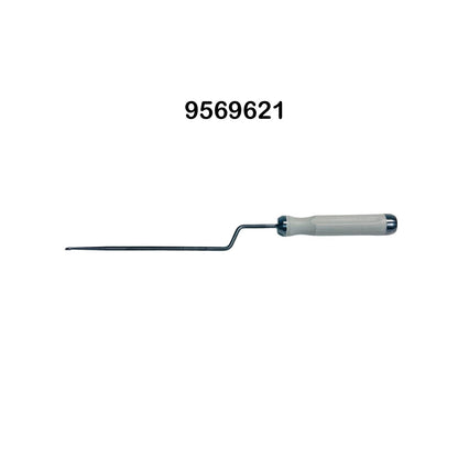 Medtronic 9569621 Metrx II - CURETTE BAYONETED 3.6MM Straight Instrument