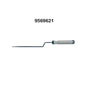 Medtronic 9569621 Metrx II - CURETTE BAYONETED 3.6MM Straight Instrument