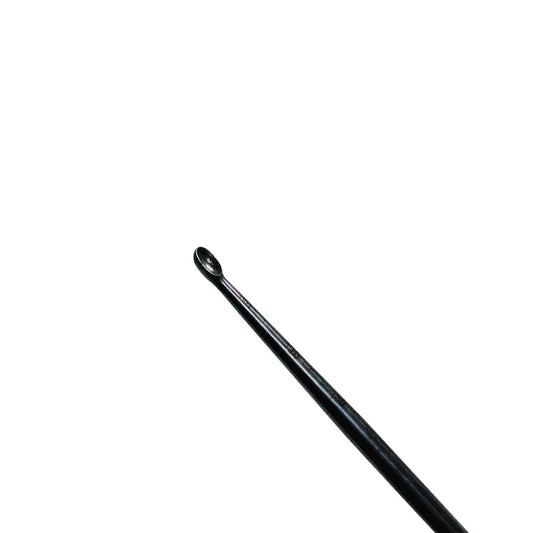 Medtronic 9569621 Metrx II - CURETTE BAYONETED 3.6MM Straight Instrument