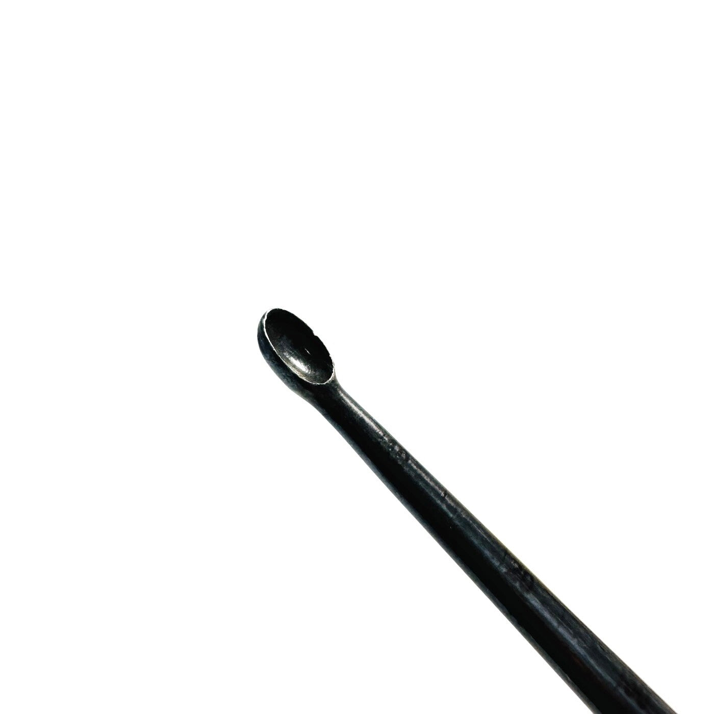 Medtronic 9569621 Metrx II - CURETTE BAYONETED 3.6MM Straight Instrument