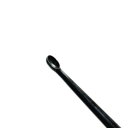 Medtronic 9569621 Metrx II - CURETTE BAYONETED 3.6MM Straight Instrument