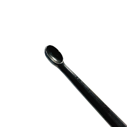 Medtronic 9569621 Metrx II - CURETTE BAYONETED 3.6MM Straight Instrument