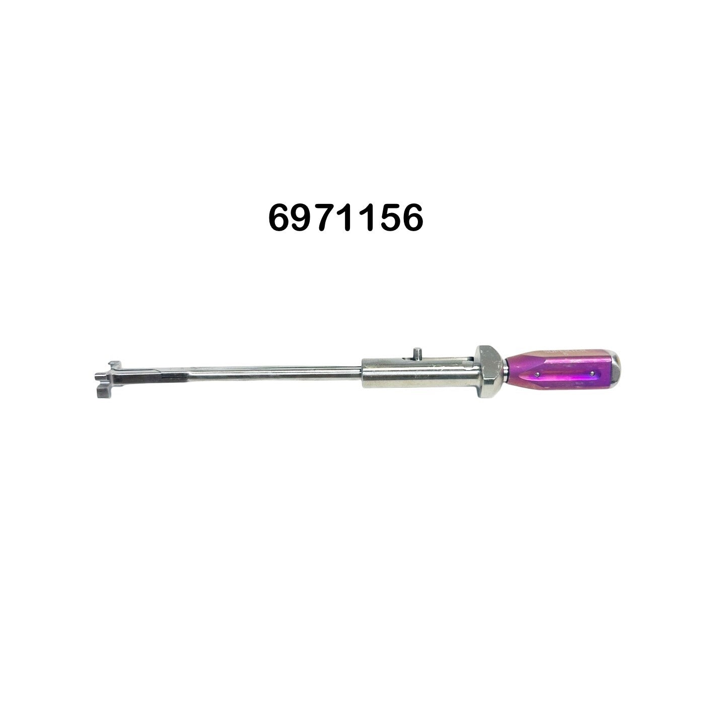 Medtronic 6971156 Implant Inserter 6mm Prestige Instrument