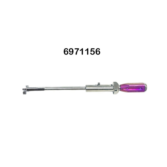 Medtronic 6971156 Implant Inserter 6mm Prestige Instrument