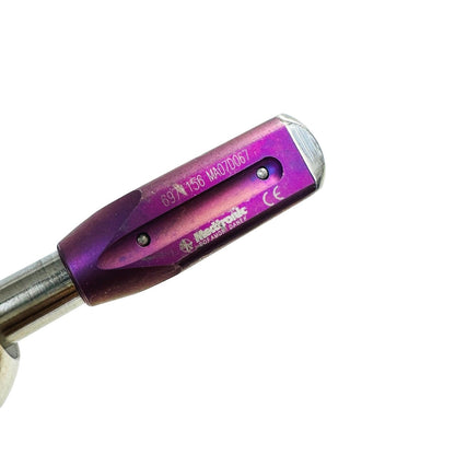 Medtronic 6971156 Implant Inserter 6mm Prestige Instrument