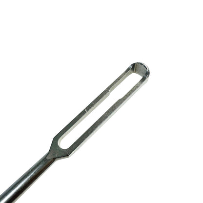 Medtronic 907-519 M Round Scraper Instrument