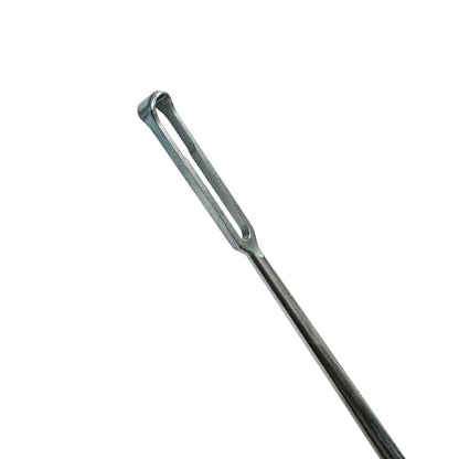 Medtronic 907-519 M Round Scraper Instrument